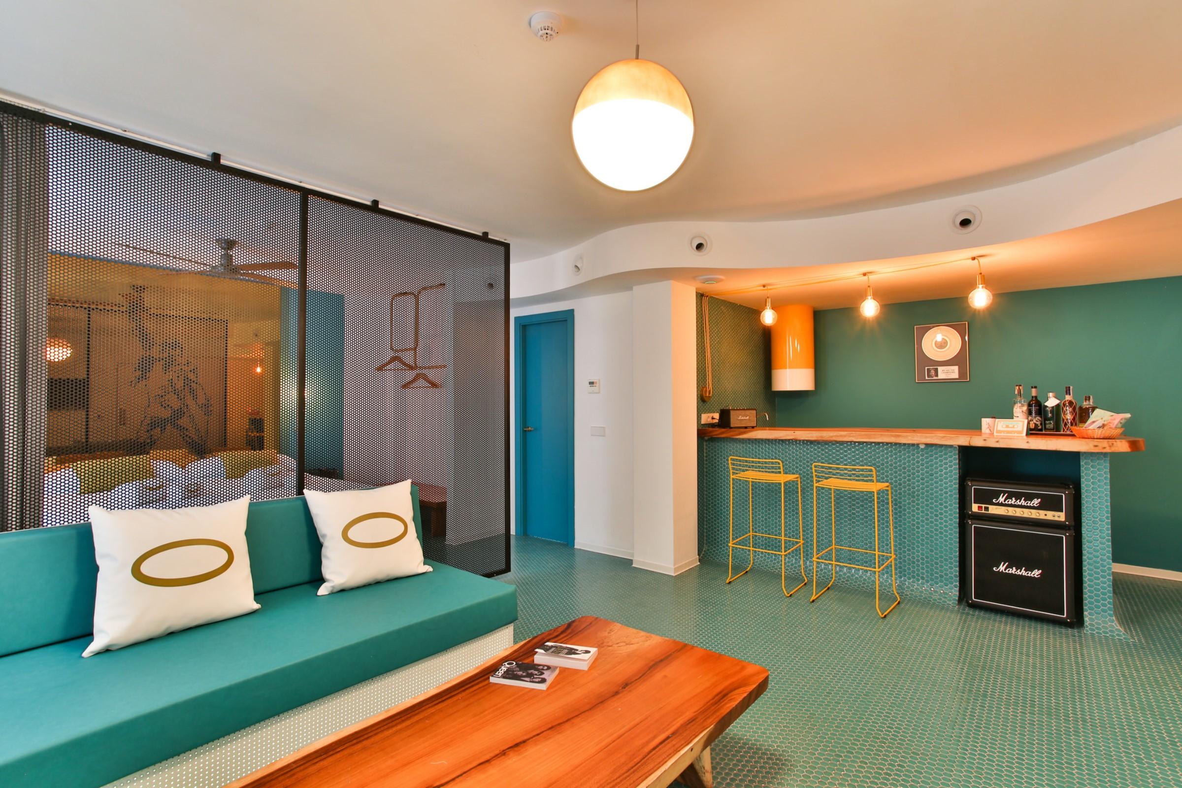 Dorado Ibiza - Adults Only Hotel Playa d'en Bossa Exterior foto