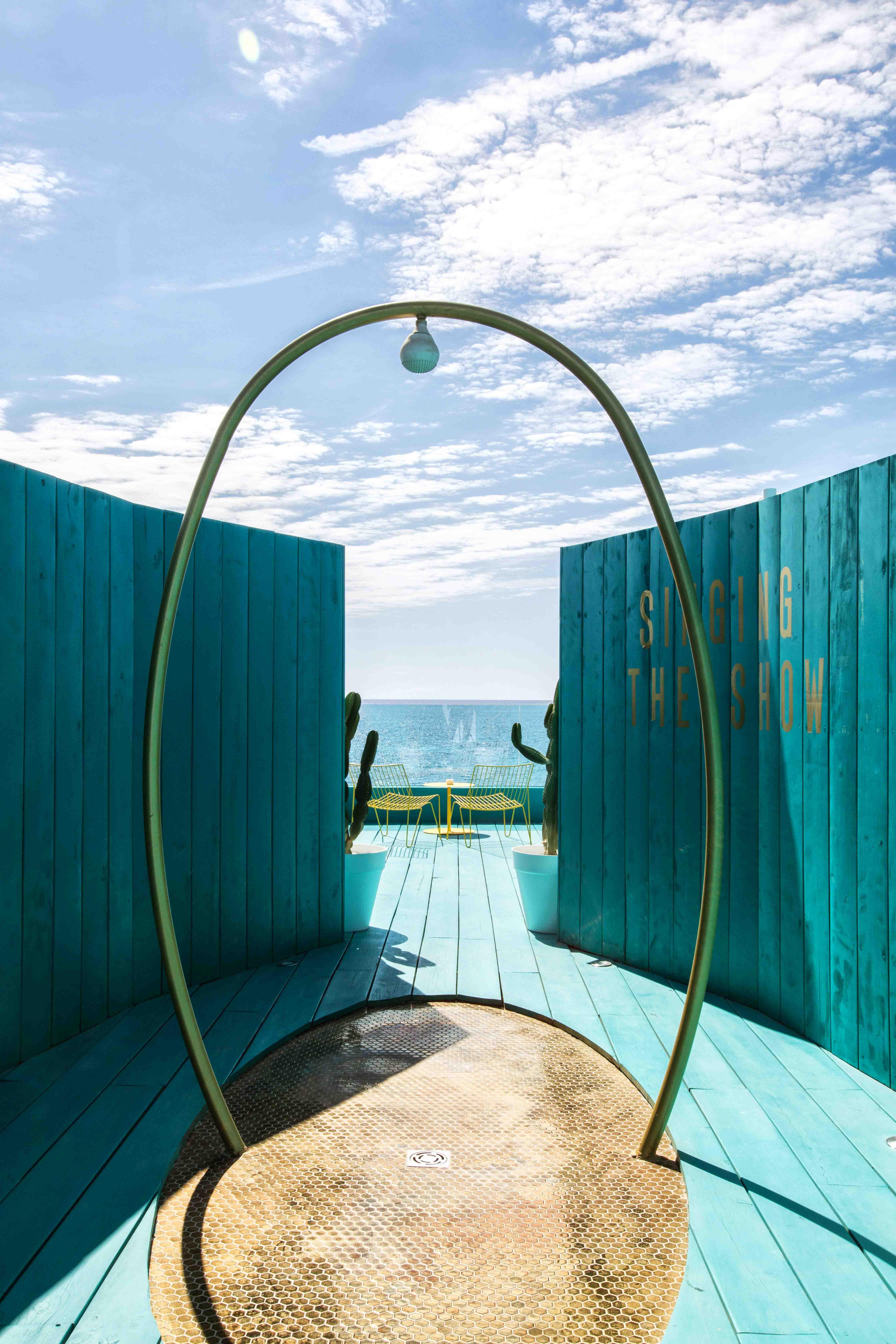 Dorado Ibiza - Adults Only Hotel Playa d'en Bossa Exterior foto